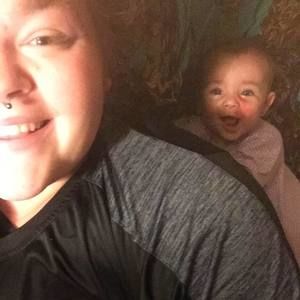 Meet your Posher, Haley